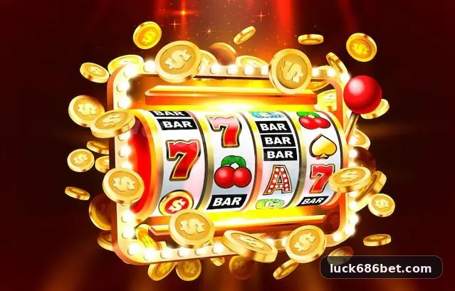 Double Fortune luck686