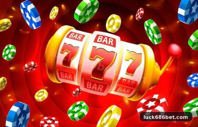 Deuces Wild MH luck686