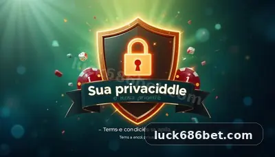 Plataforma luck686